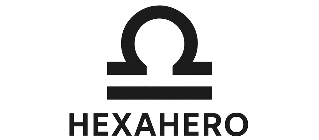 hexahero.blog